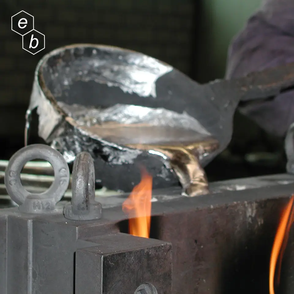 BINAL® – Natrium in Aluminiumverbundfolie