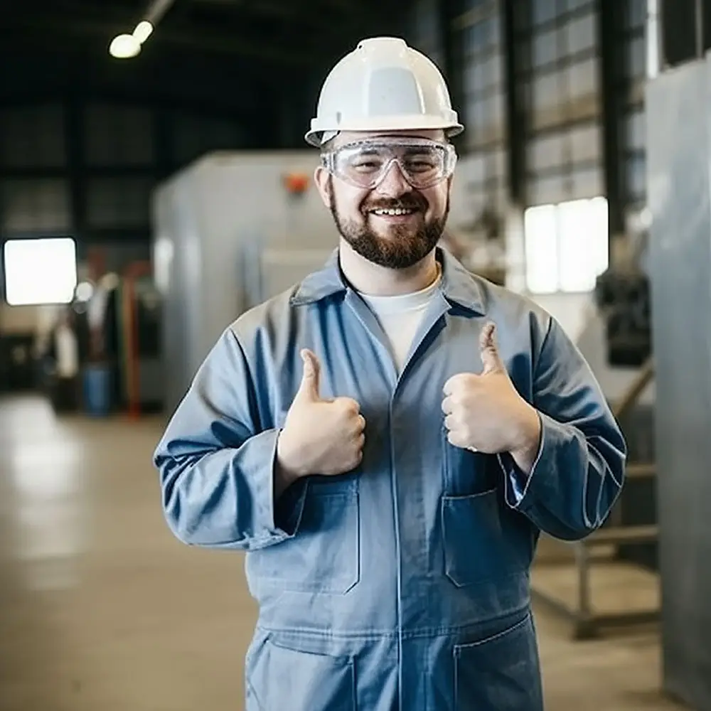 Die Sicherheit der Mitarbeiter – Arbeitssicherheit beim Umgang mit Natrium