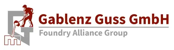 Gablenz Guss GmbH – Logo, Referenzkunde der Dr. Bilger Umweltconsulting GmbH
