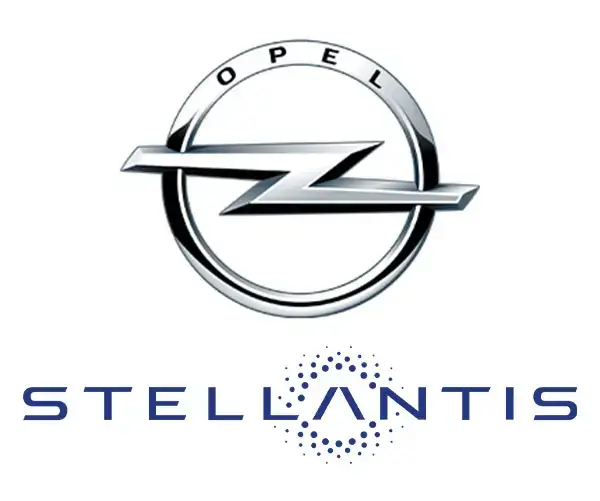 Stellantis – Logo, Referenzkunde der Dr. Bilger Umweltconsulting GmbH