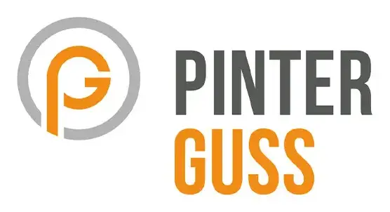 PINTER GUSS GmbH – Logo, Referenzkunde der Dr. Bilger Umweltconsulting GmbH