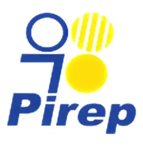 Pirep Frankreich – Logo, Referenzkunde der Dr. Bilger Umweltconsulting GmbH