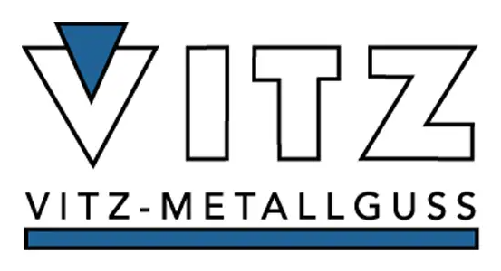 Vitz-Metallguss – Logo, Referenzkunde der Dr. Bilger Umweltconsulting GmbH
